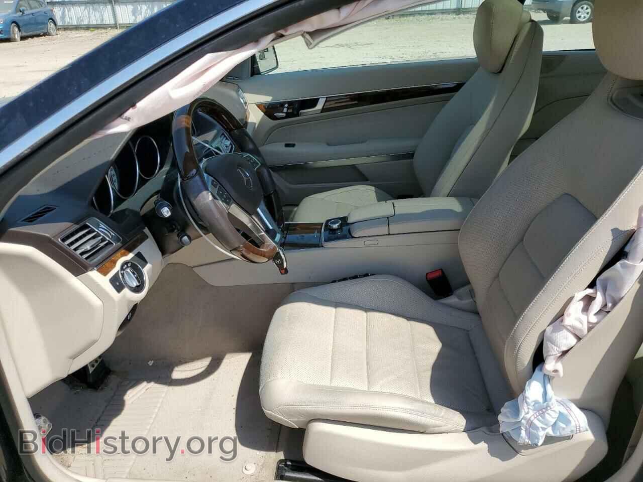 2017 MERCEDES-BENZ E-CLASS - VIN: WDDKJ6FB9HF359962 - Фото 7