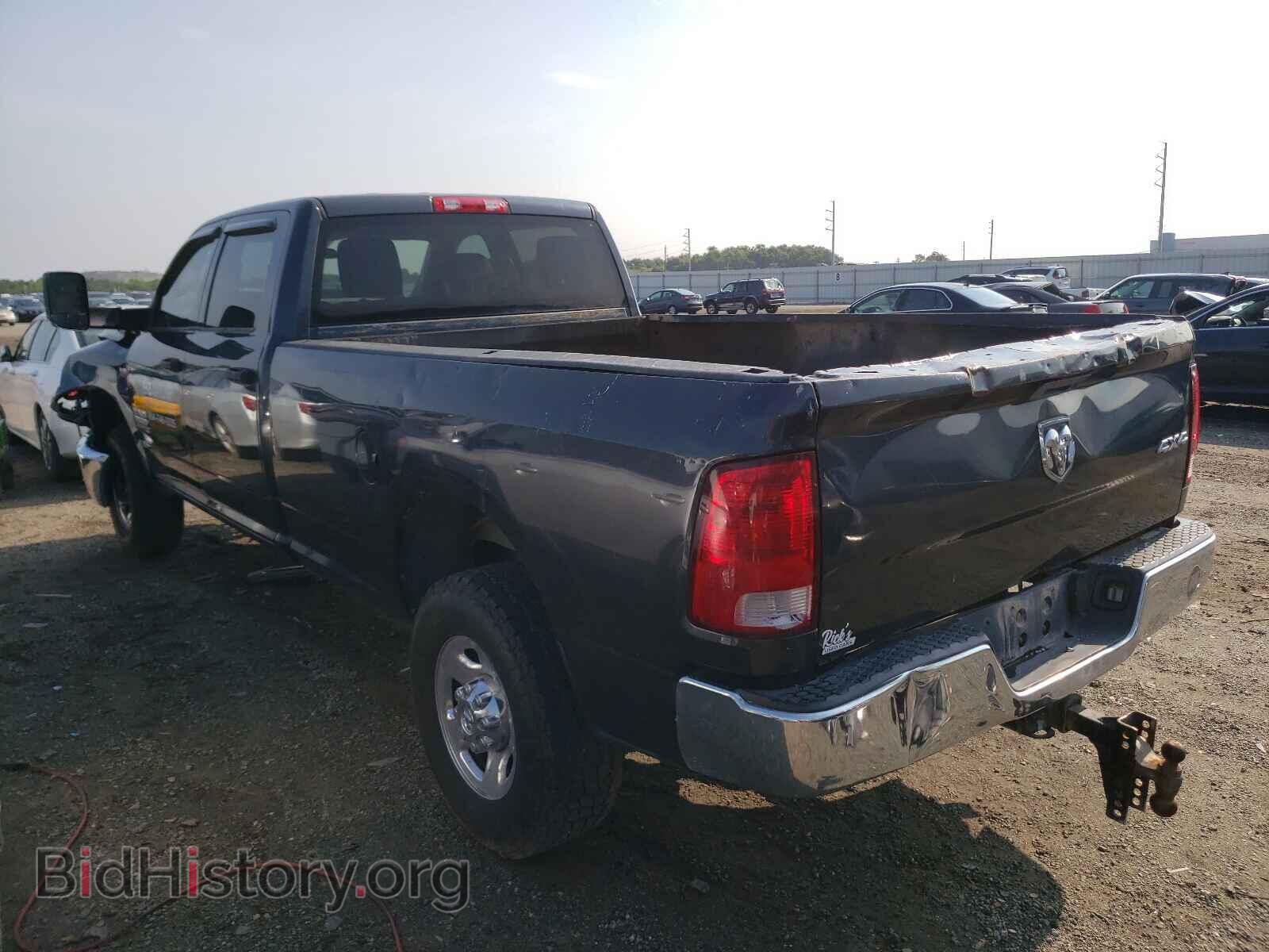 2013 RAM 2500 - VIN: 3C6TR5HT5DG513543 - Photo 3