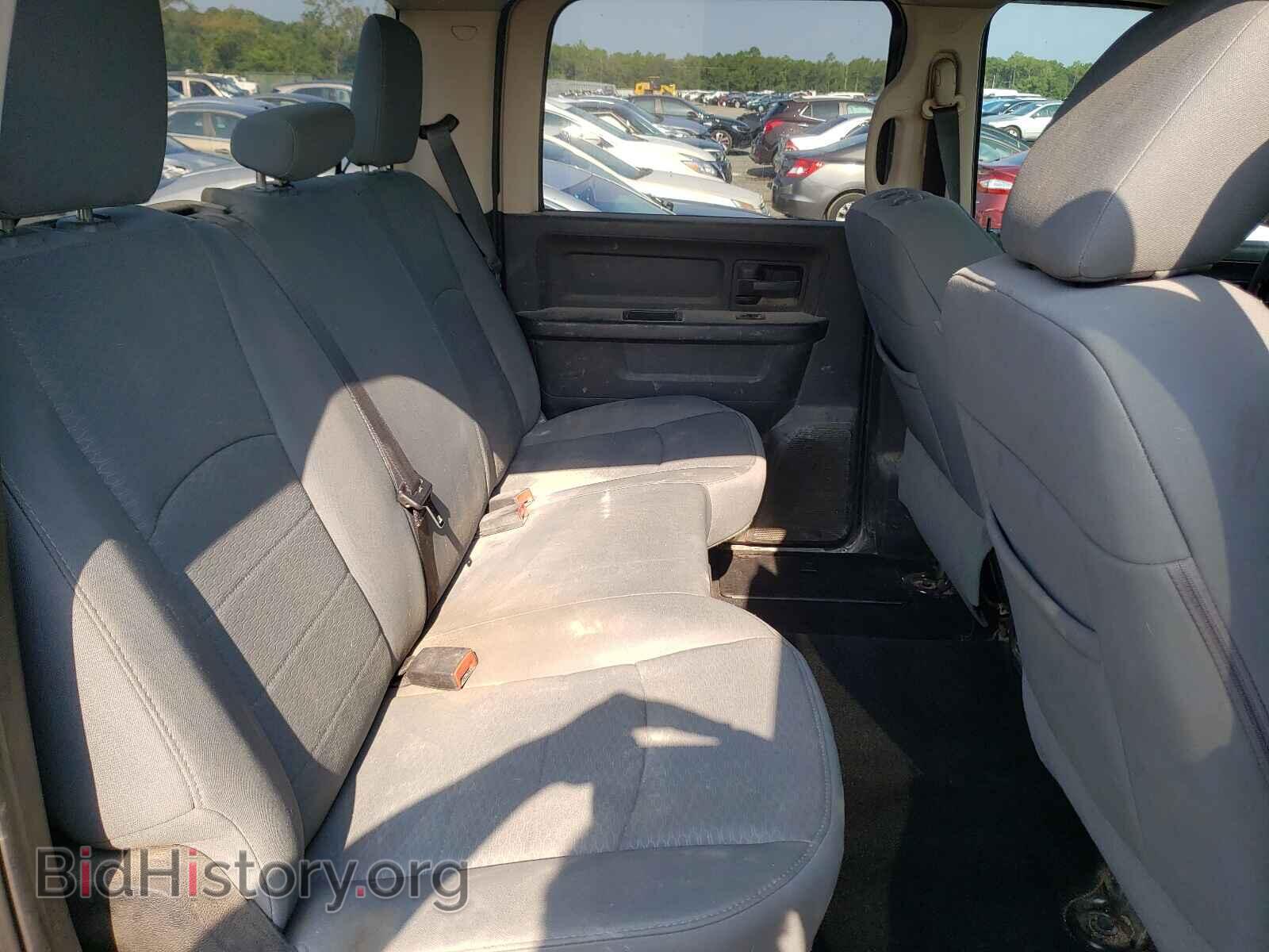 2013 RAM 2500 - VIN: 3C6TR5HT5DG513543 - Photo 6