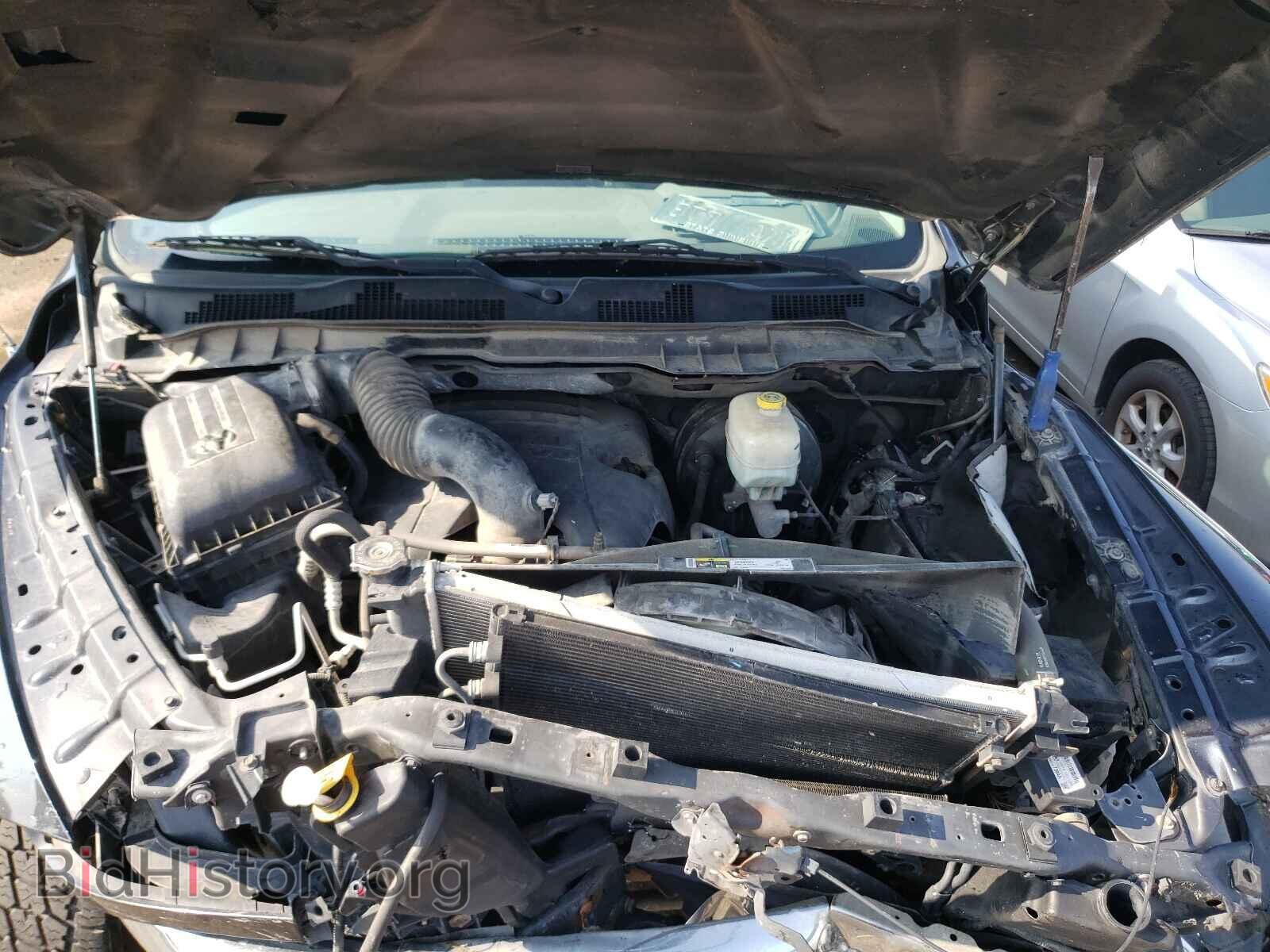 2013 RAM 2500 - VIN: 3C6TR5HT5DG513543 - Photo 7
