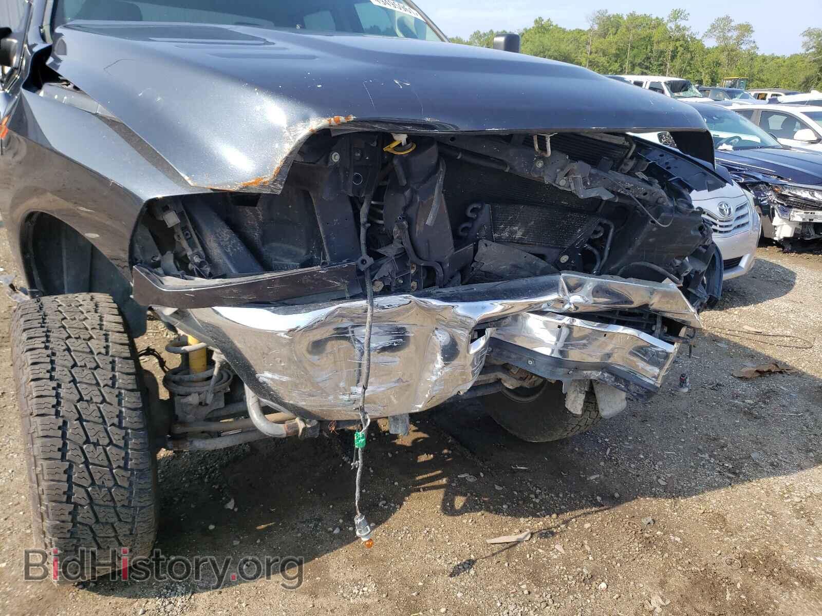 2013 RAM 2500 - VIN: 3C6TR5HT5DG513543 - Photo 9