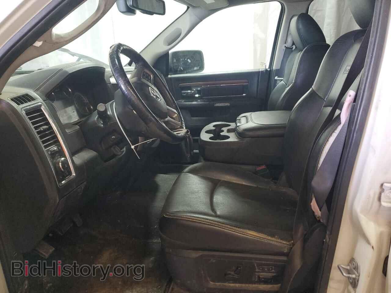2017 RAM 1500 - VIN: 1C6RR7JT0HS658620 - Фото 7