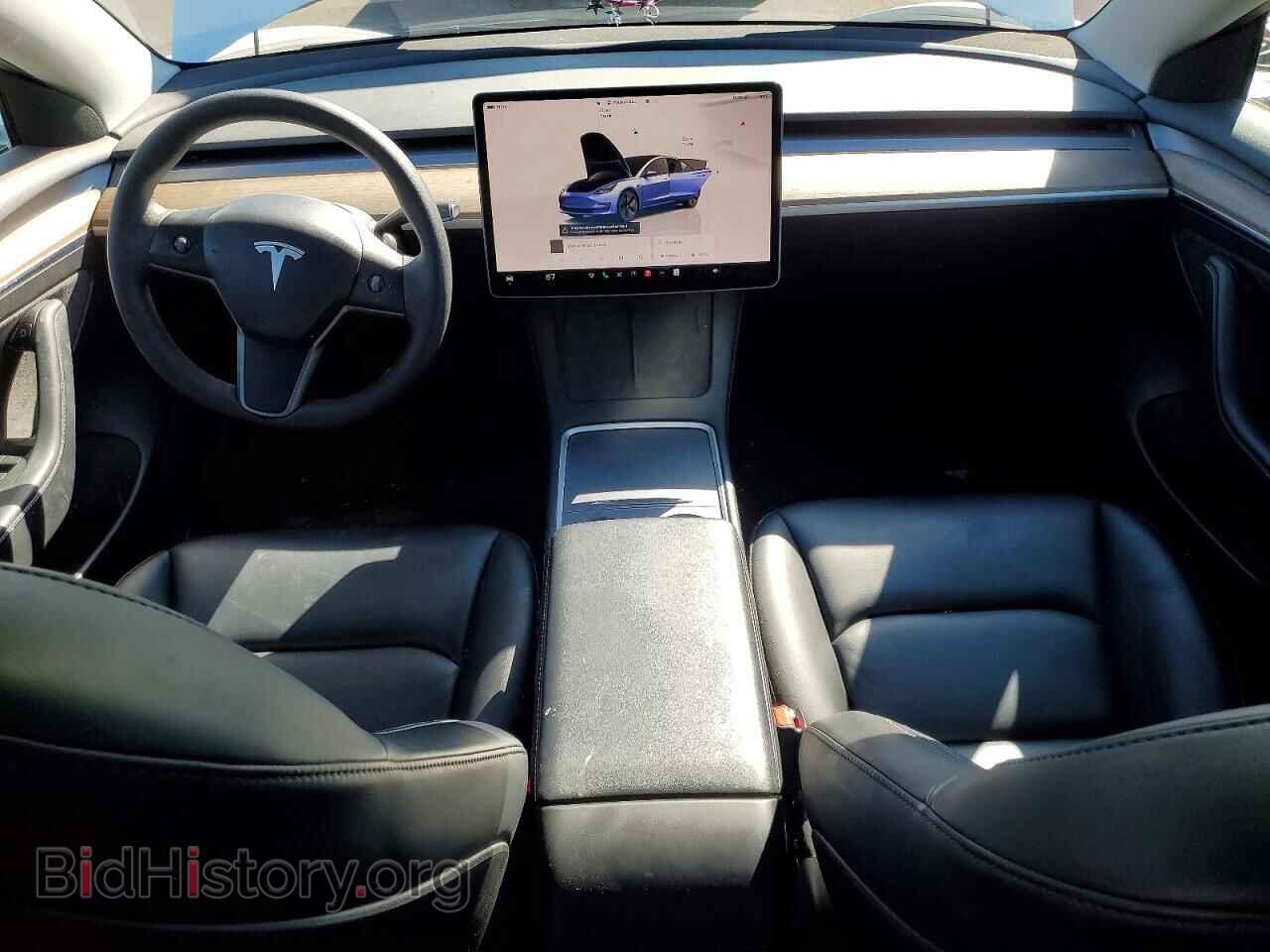 2023 TESLA MODEL 3 - VIN: 5YJ3E1EA8PF576761 - Photo 8