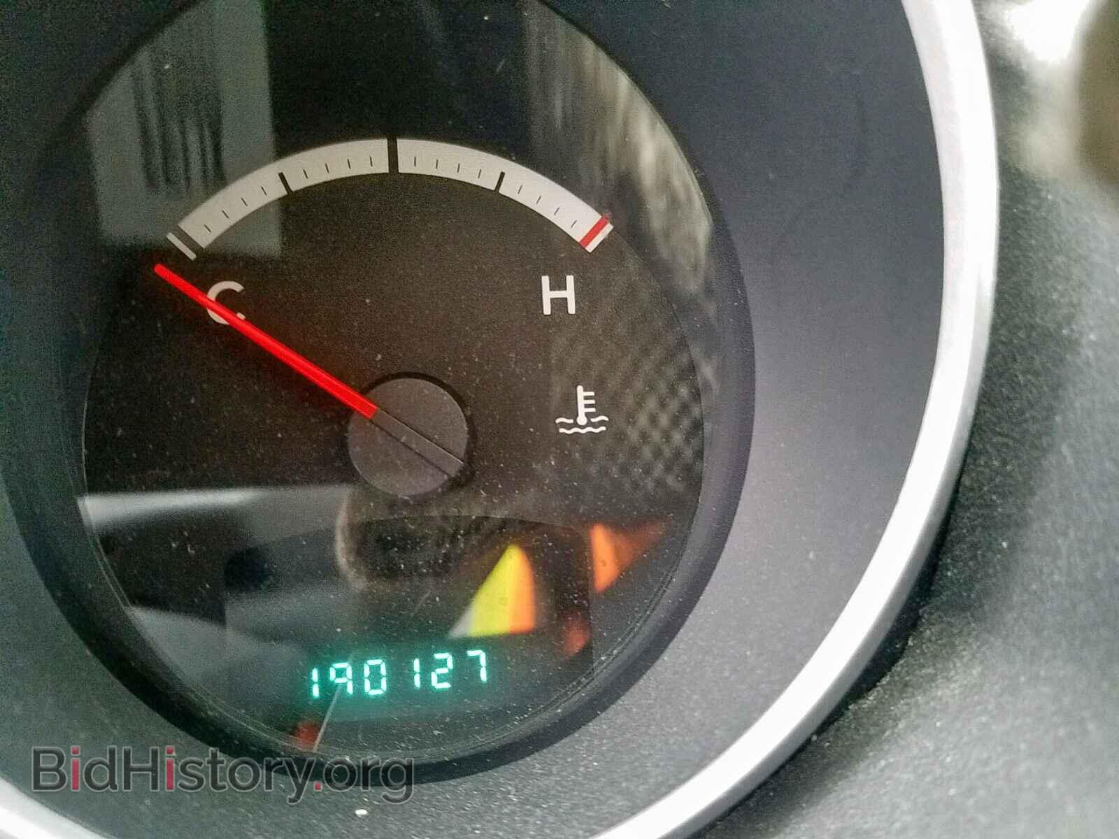 2010 DODGE CARAVAN - VIN: 2D4RN4DE2AR497889 - Фото 7