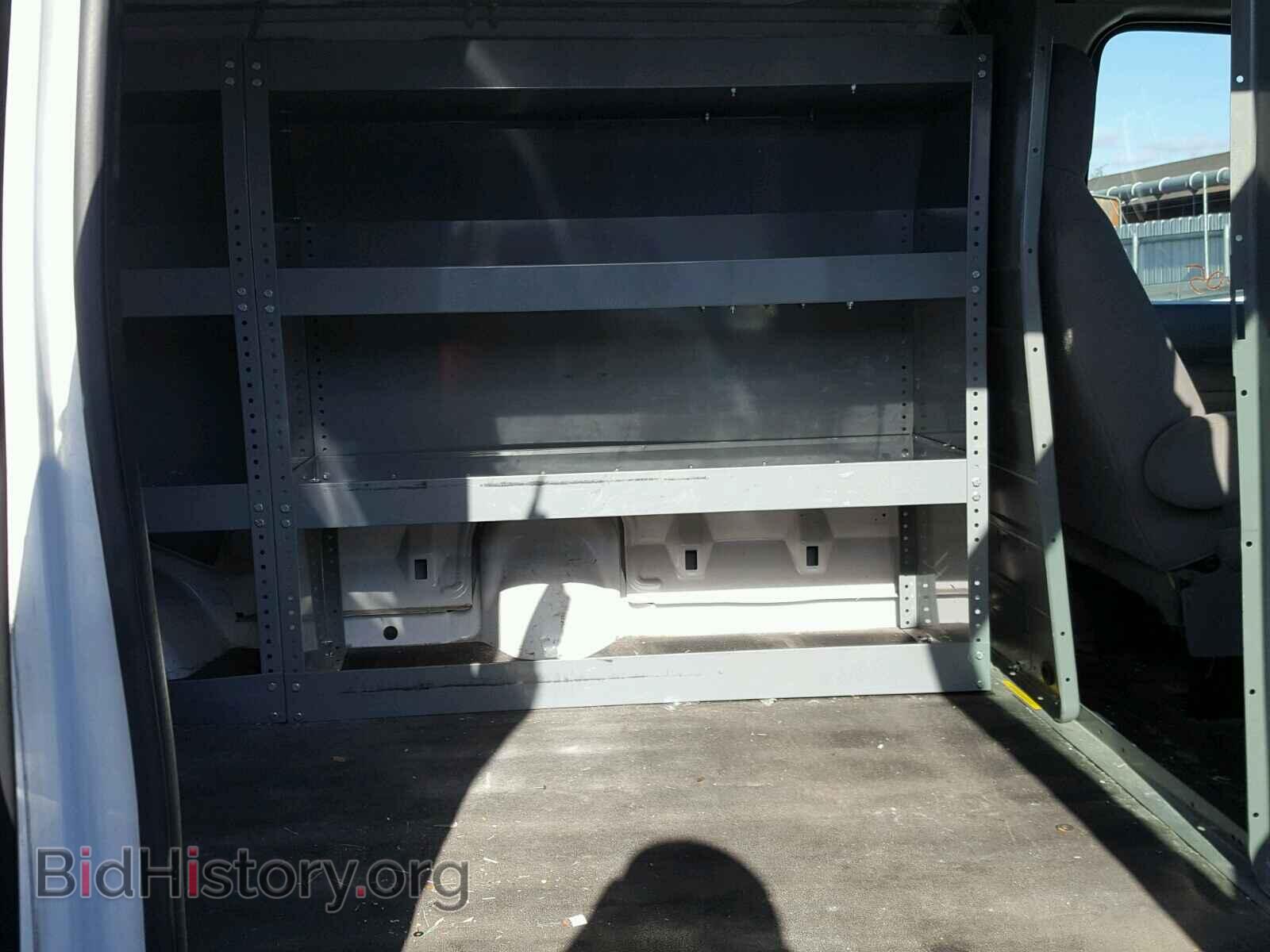 2011 FORD ECONOLINE - VIN: 1FTNE2EW4BDB16247 - Photo 6