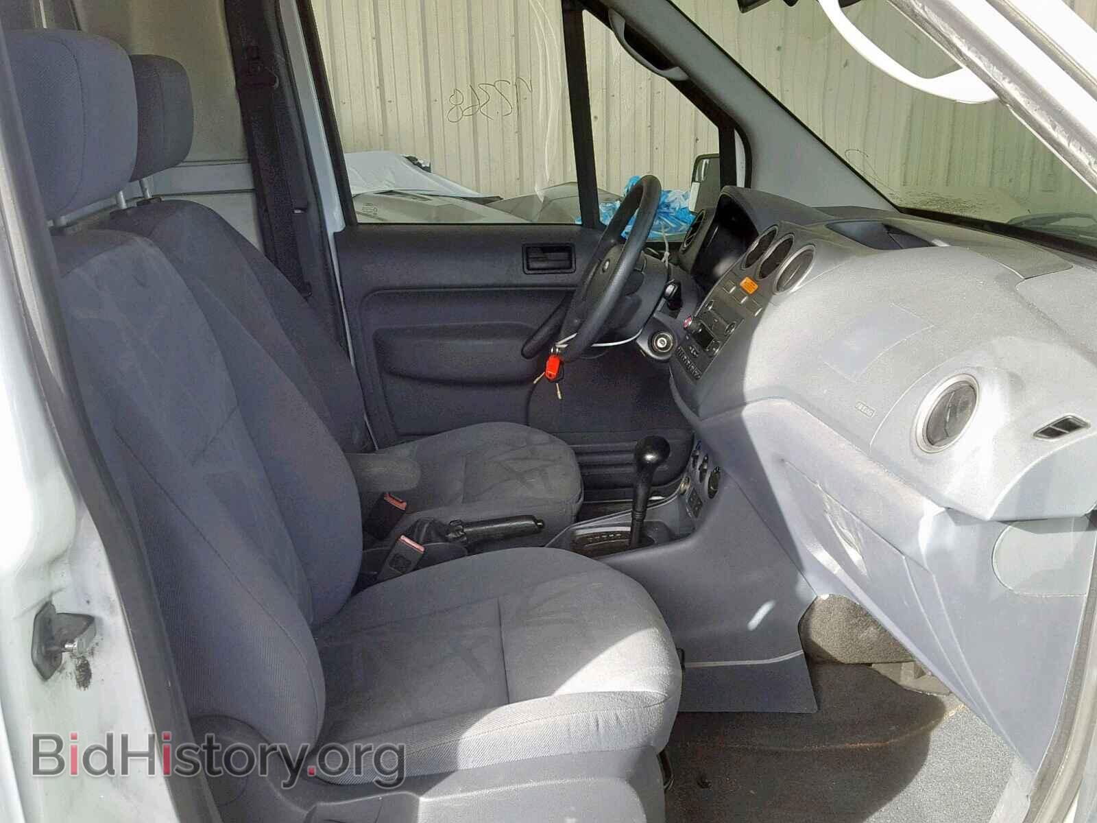 2013 FORD TRANSIT CO - VIN: NM0LS7BN4DT134911 - Фото 5