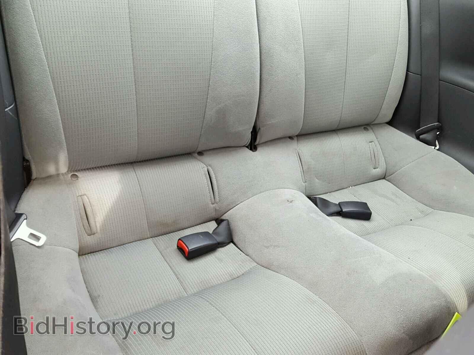 2008 MITSUBISHI ECLIPSE - VIN: 4A3AK24F88E010439 - Фото 6