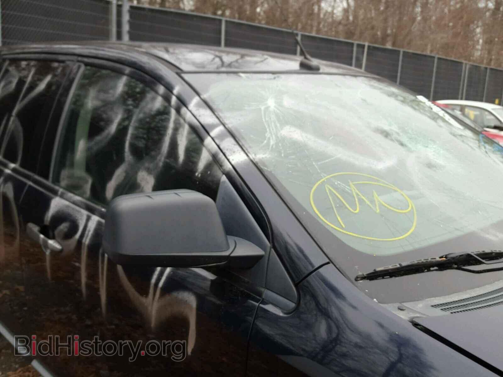 2008 FORD EDGE - VIN: 2FMDK36C28BB44279 - Фото 9