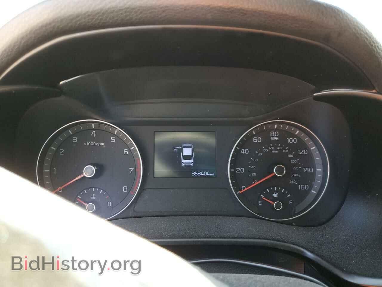 2020 KIA FORTE - VIN: 3KPF24AD2LE145257 - Фото 9