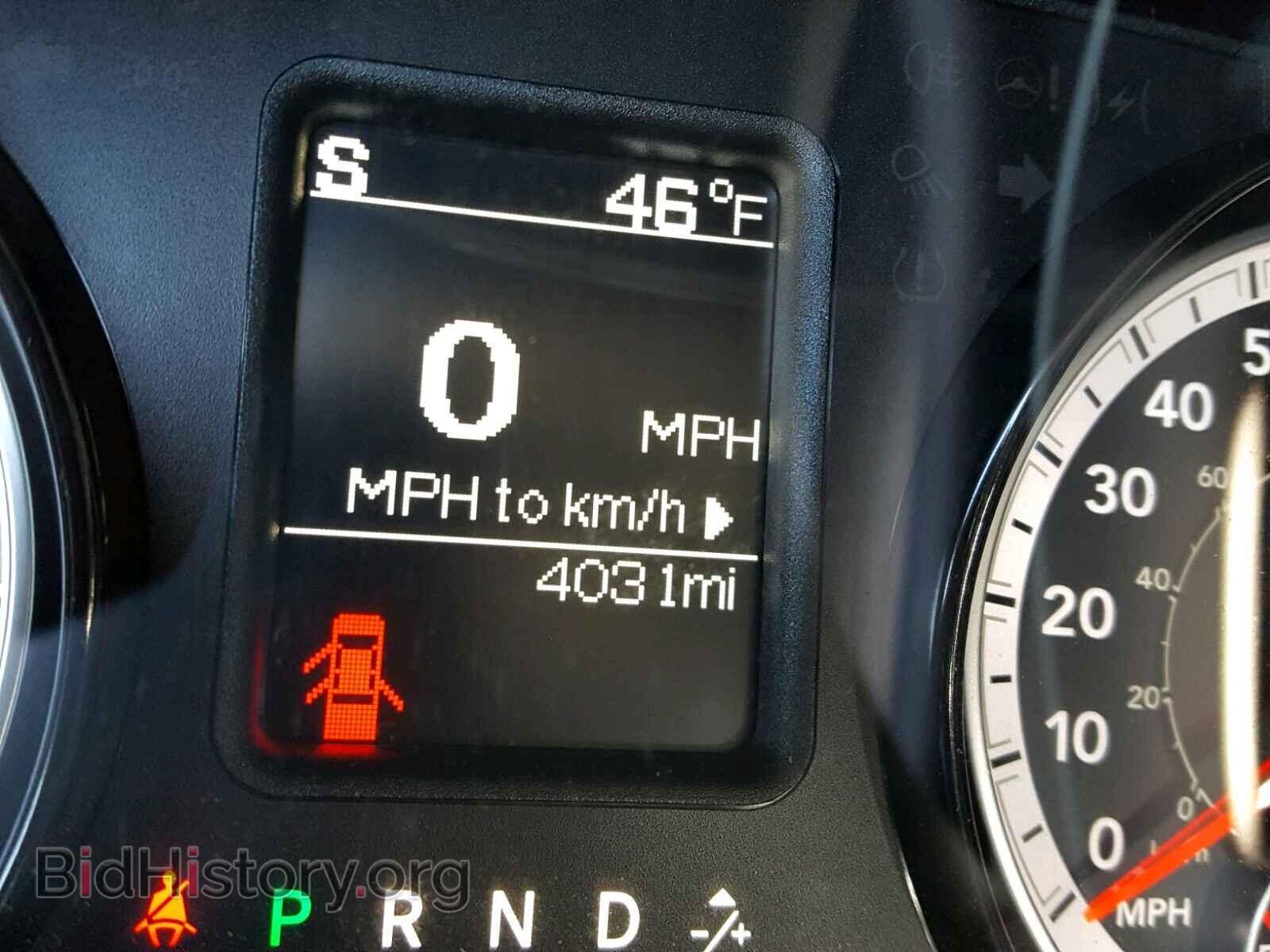 2018 RAM 1500 ST - VIN: 1C6RR7FT4JS241841 - Фото 8