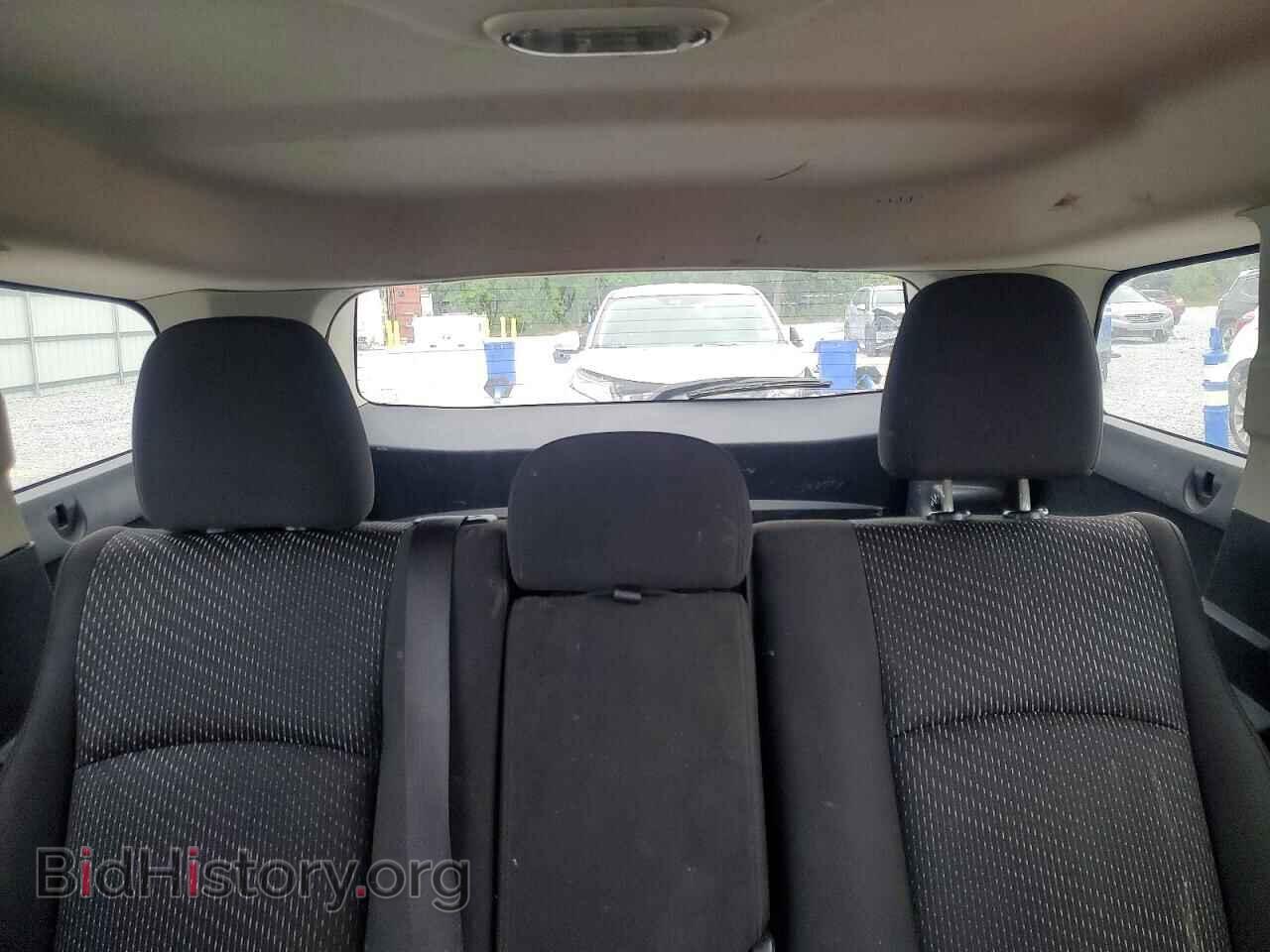 2017 DODGE JOURNEY - VIN: 3C4PDCAB3HT598748 - Фото 10