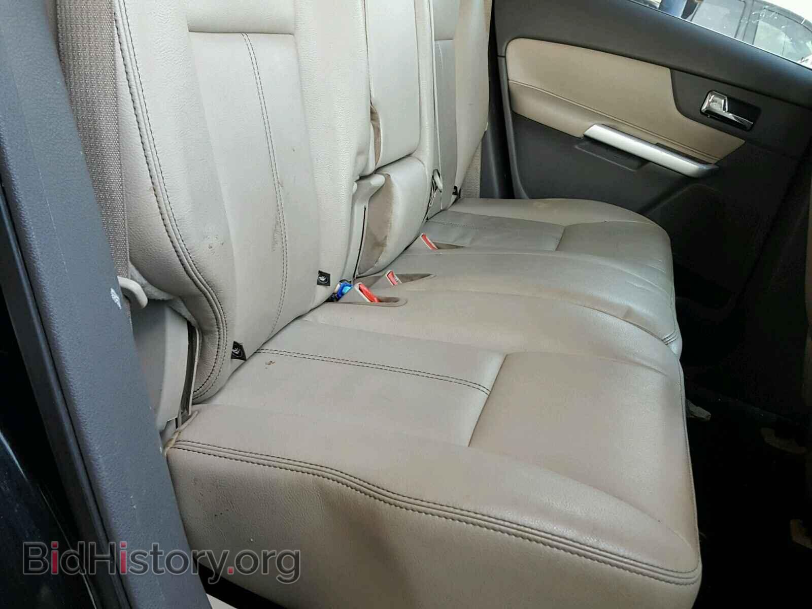 2012 FORD EDGE - VIN: 2FMDK3KC5CBA21994 - Photo 6