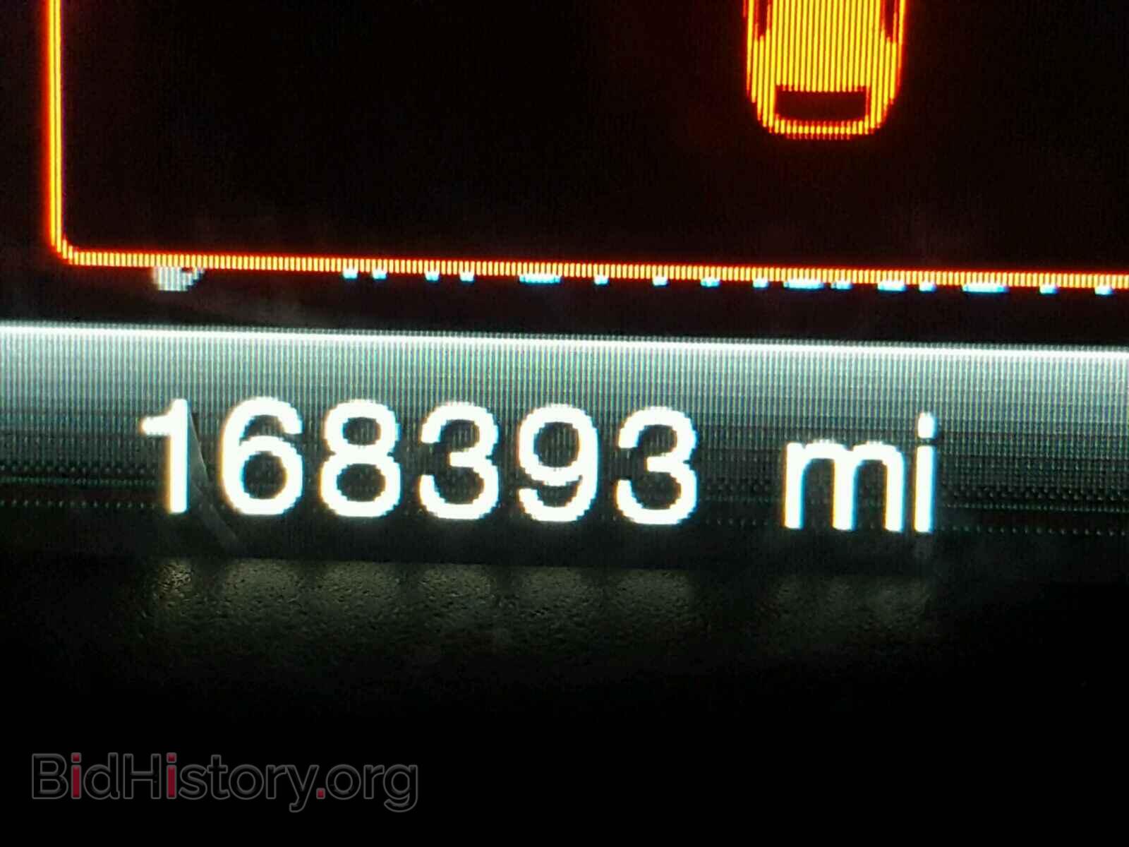 2012 FORD EDGE - VIN: 2FMDK3KC5CBA21994 - Photo 8