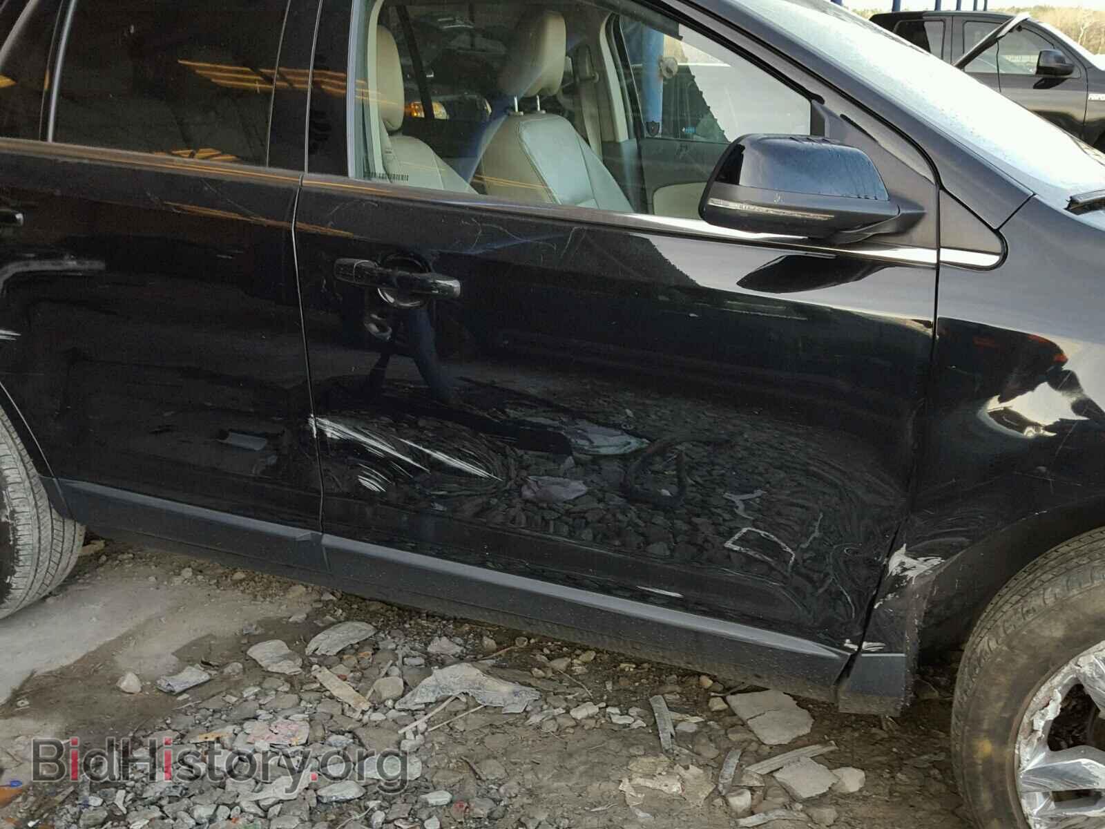 2012 FORD EDGE - VIN: 2FMDK3KC5CBA21994 - Photo 9
