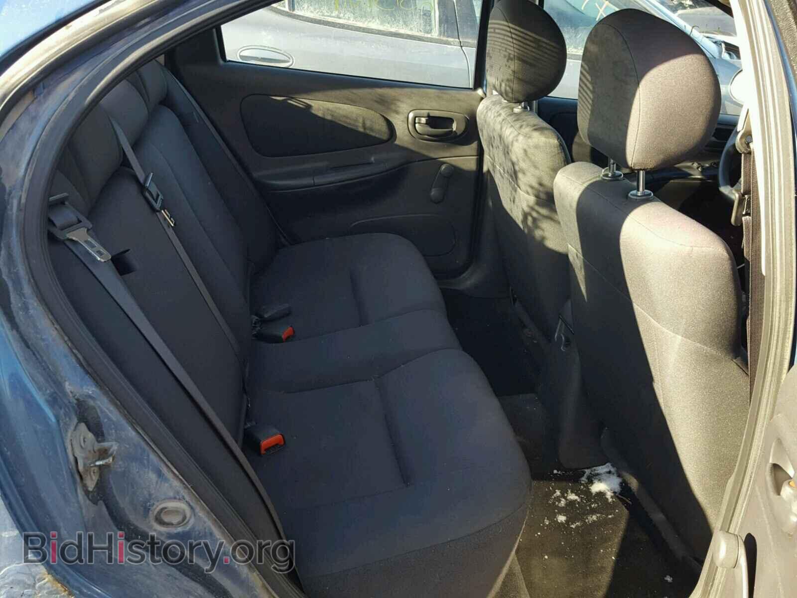 2003 DODGE NEON - VIN: 1B3ES56C13D131676 - Фото 6