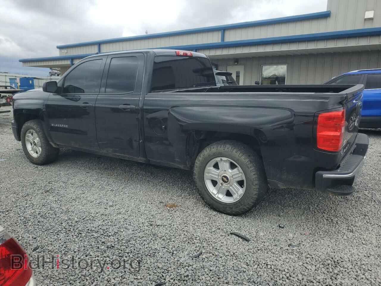 2015 CHEVROLET ALL Models - VIN: 1GCRCPEH3FZ334792 - Фото 2