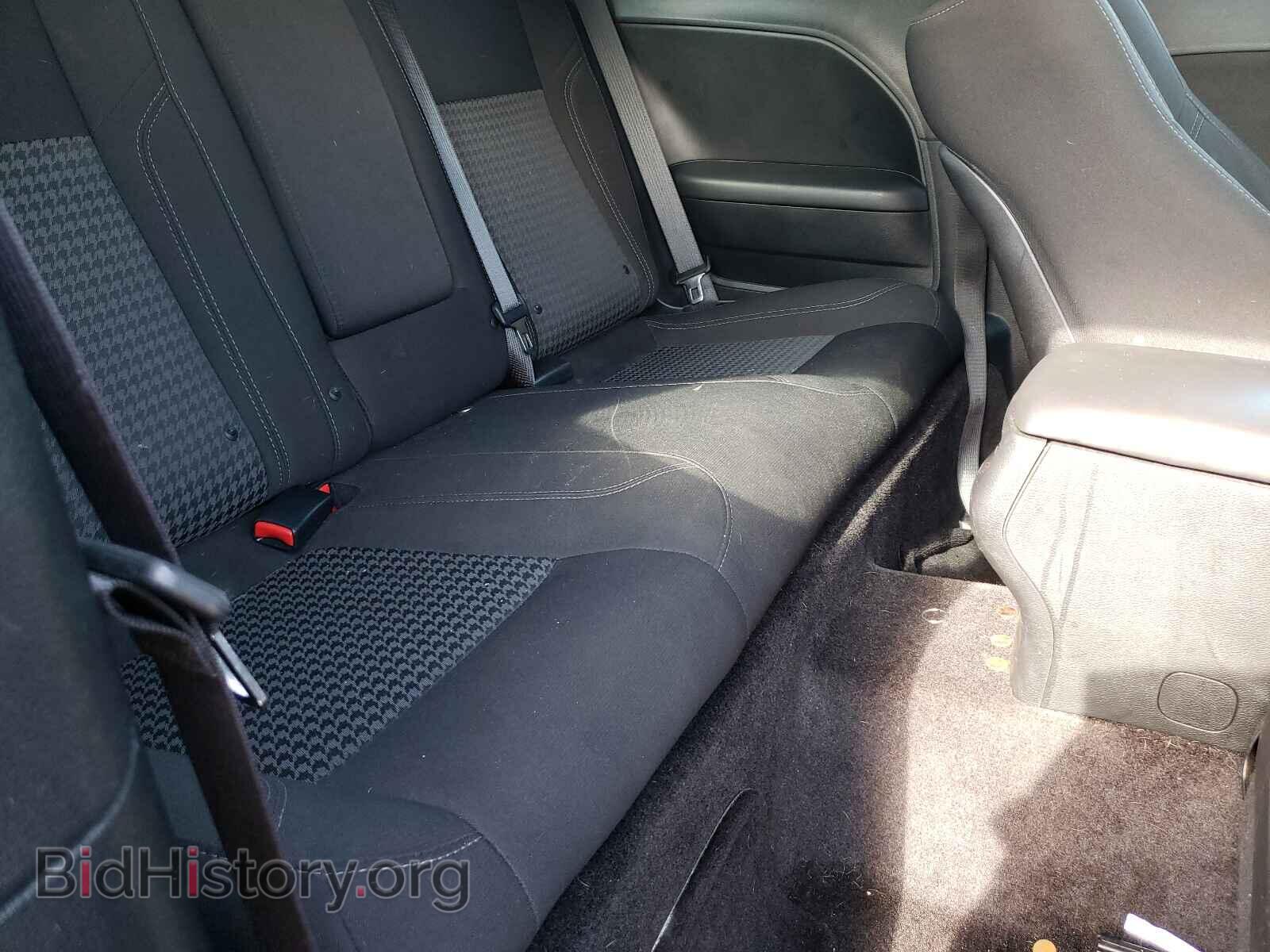 2017 DODGE CHALLENGER - VIN: 2C3CDZAG2HH514560 - Photo 6