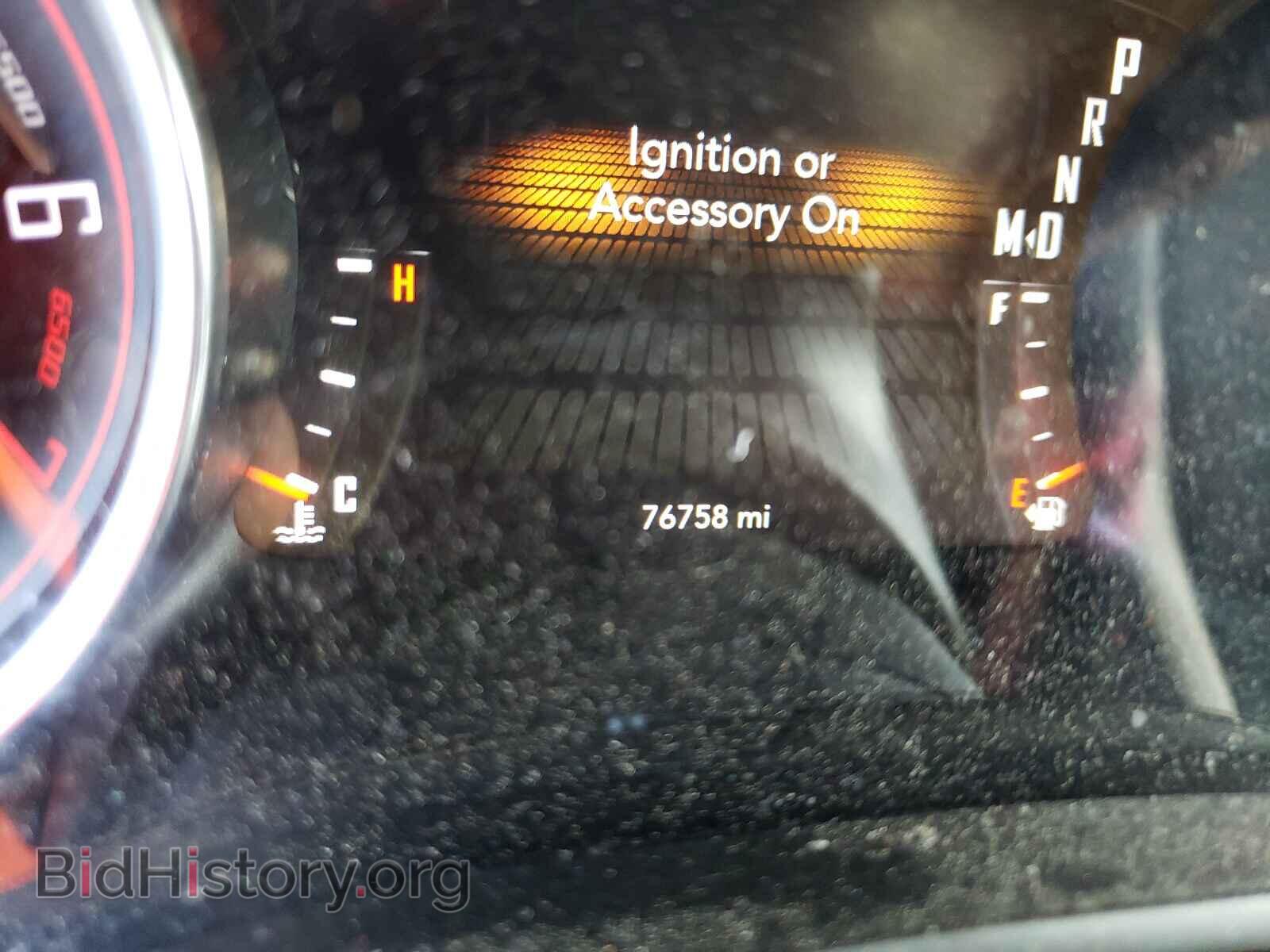 2017 DODGE CHALLENGER - VIN: 2C3CDZAG2HH514560 - Photo 8