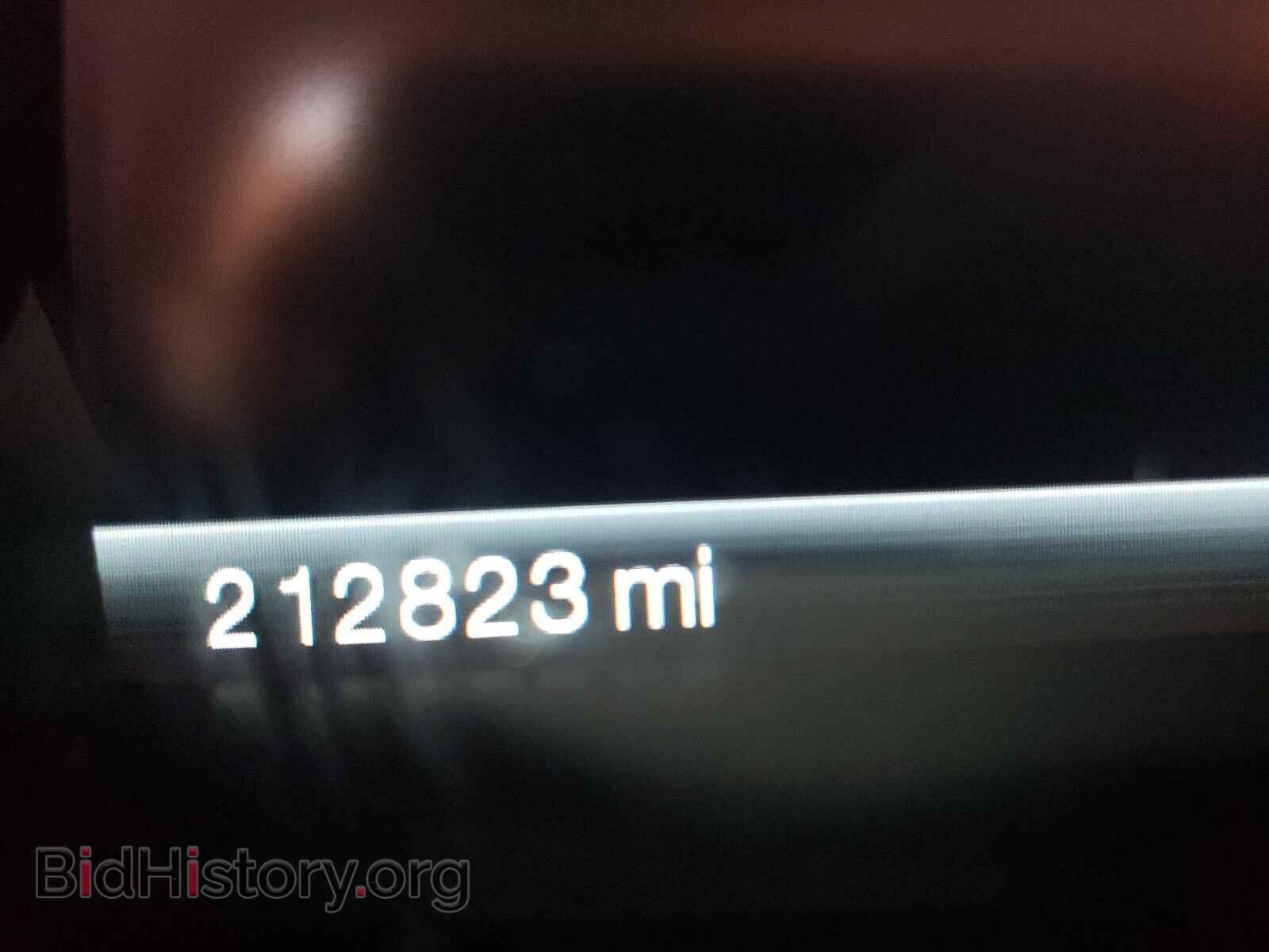 2011 FORD EDGE - VIN: 2FMDK3KC5BBB03450 - Photo 6