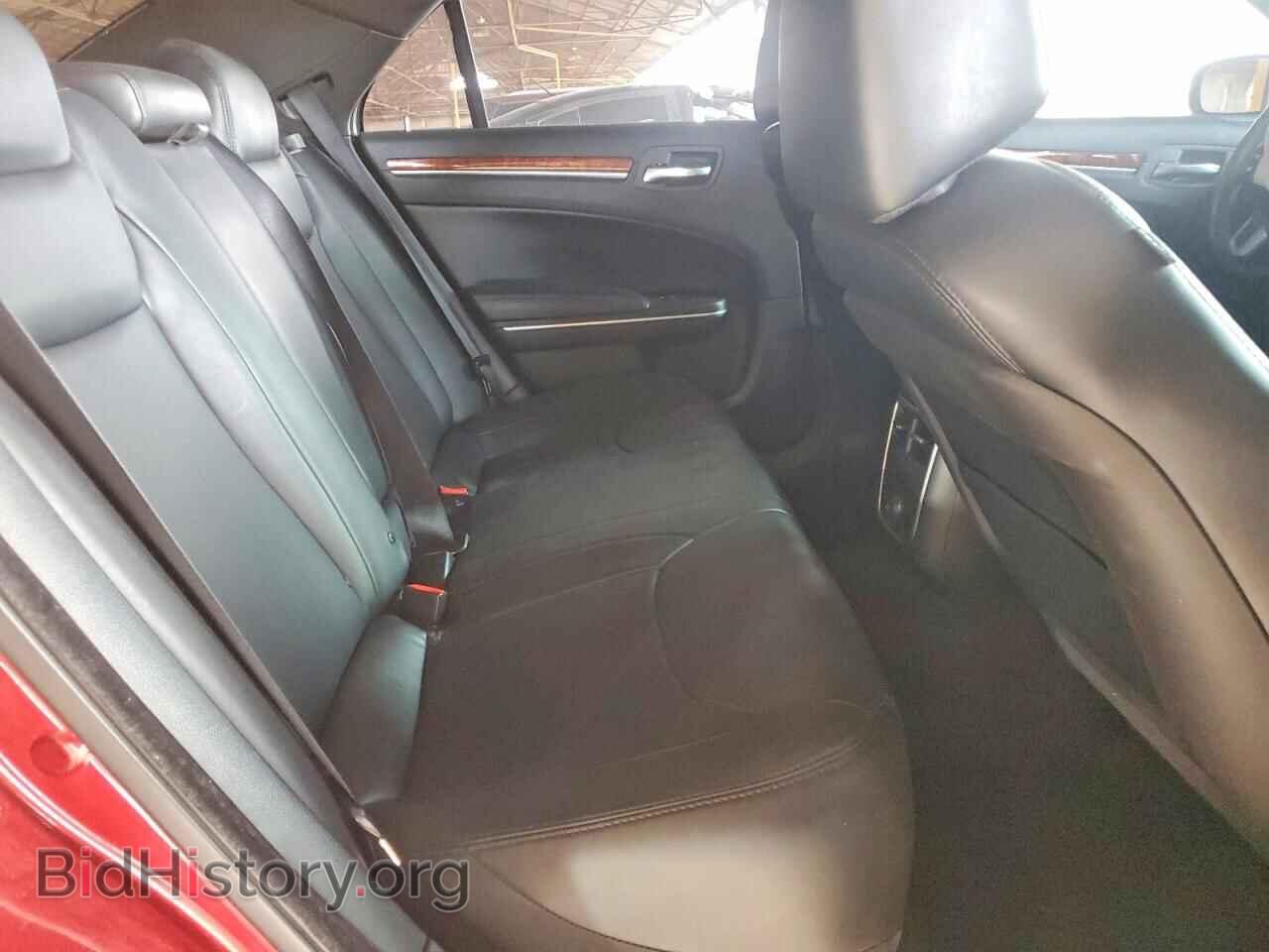 2013 CHRYSLER 300 - VIN: 2C3CCAAG0DH735928 - Photo 10