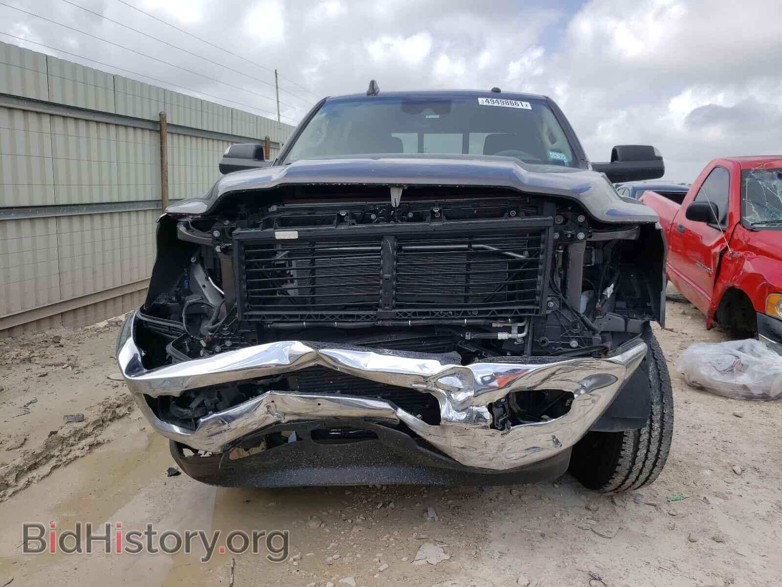 2020 RAM 2500 - VIN: 3C6UR5HL0LG162897 - Фото 9