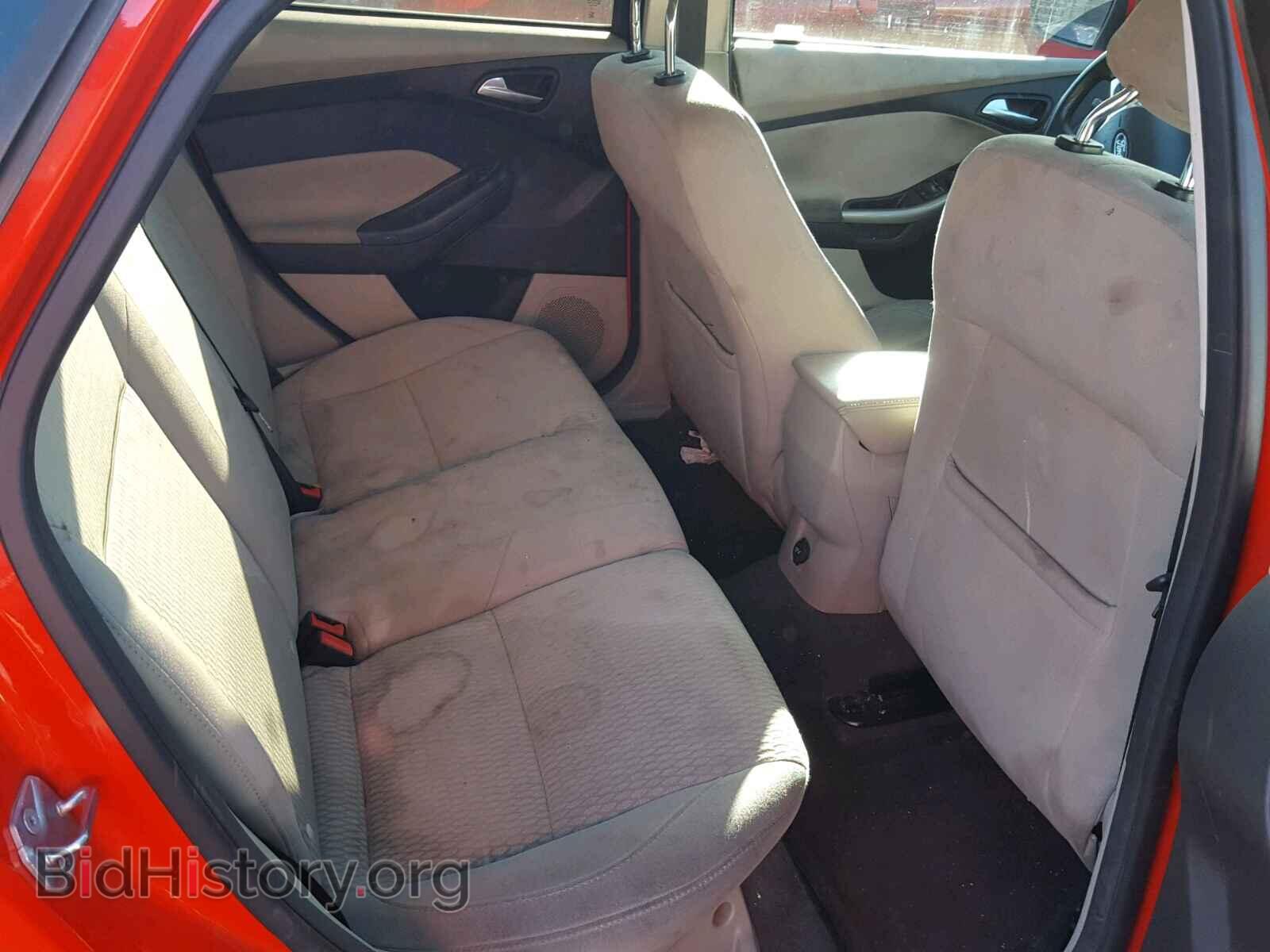 2012 FORD FOCUS - VIN: 1FAHP3H24CL169677 - Фото 6