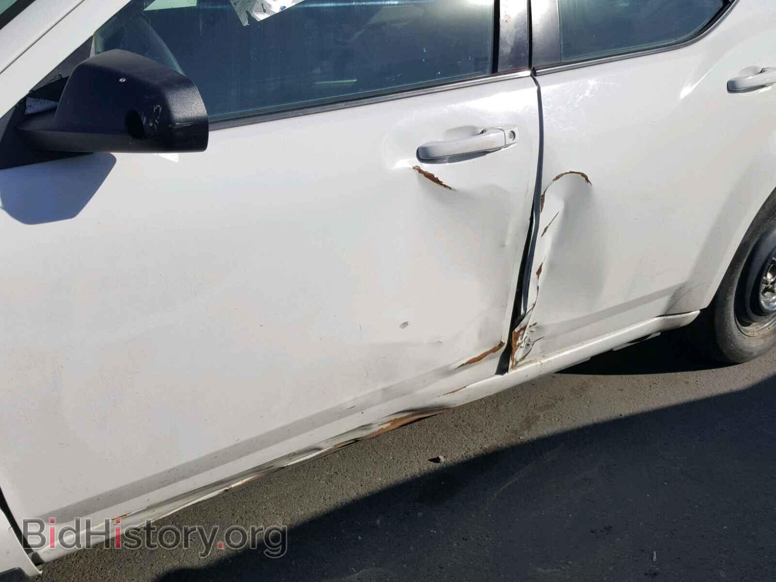 2013 DODGE AVENGER - VIN: 1C3CDZAB9DN644311 - Фото 9