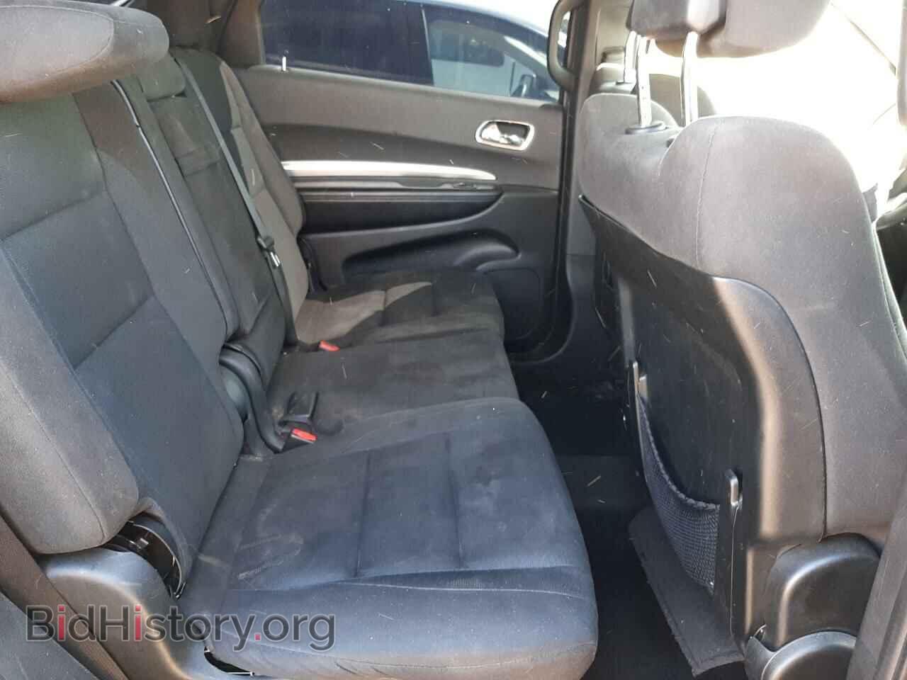 2013 DODGE DURANGO - VIN: 1C4RDHAG5DC682061 - Photo 6