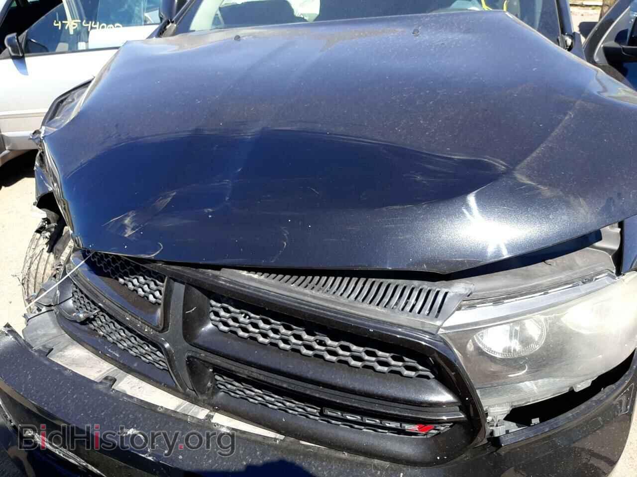 2013 DODGE DURANGO - VIN: 1C4RDHAG5DC682061 - Photo 7