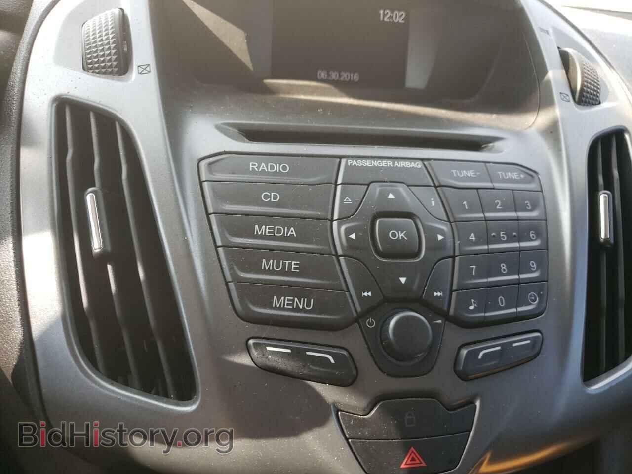 2017 FORD TRANSIT CO - VIN: NM0LE7E74H1295698 - Фото 9
