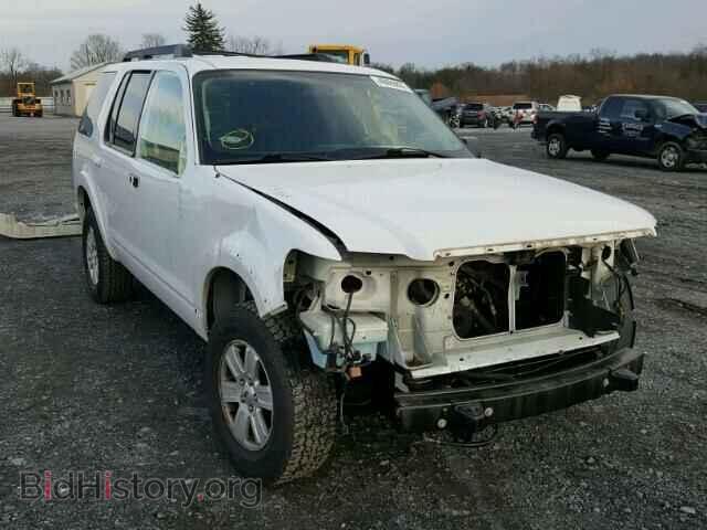 Photo 1FMEU7DE1AUA78642 - FORD EXPLORER 2010