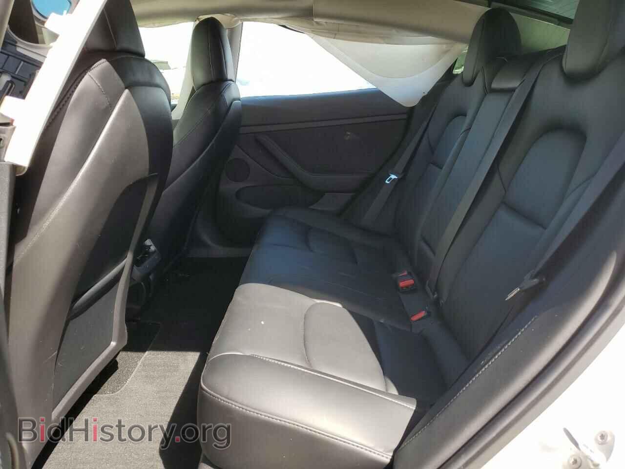 2021 TESLA MODEL 3 - VIN: 5YJ3E1EB8MF003962 - Фото 10