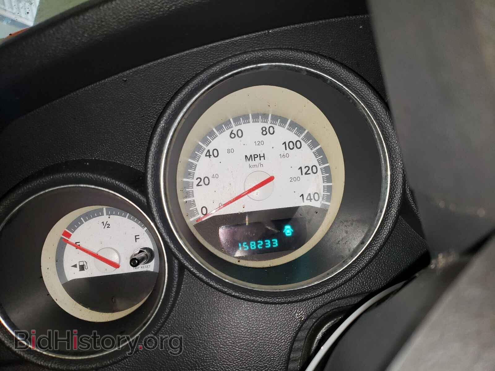 2008 DODGE CHARGER - VIN: 2B3KA43R58H257137 - Фото 8