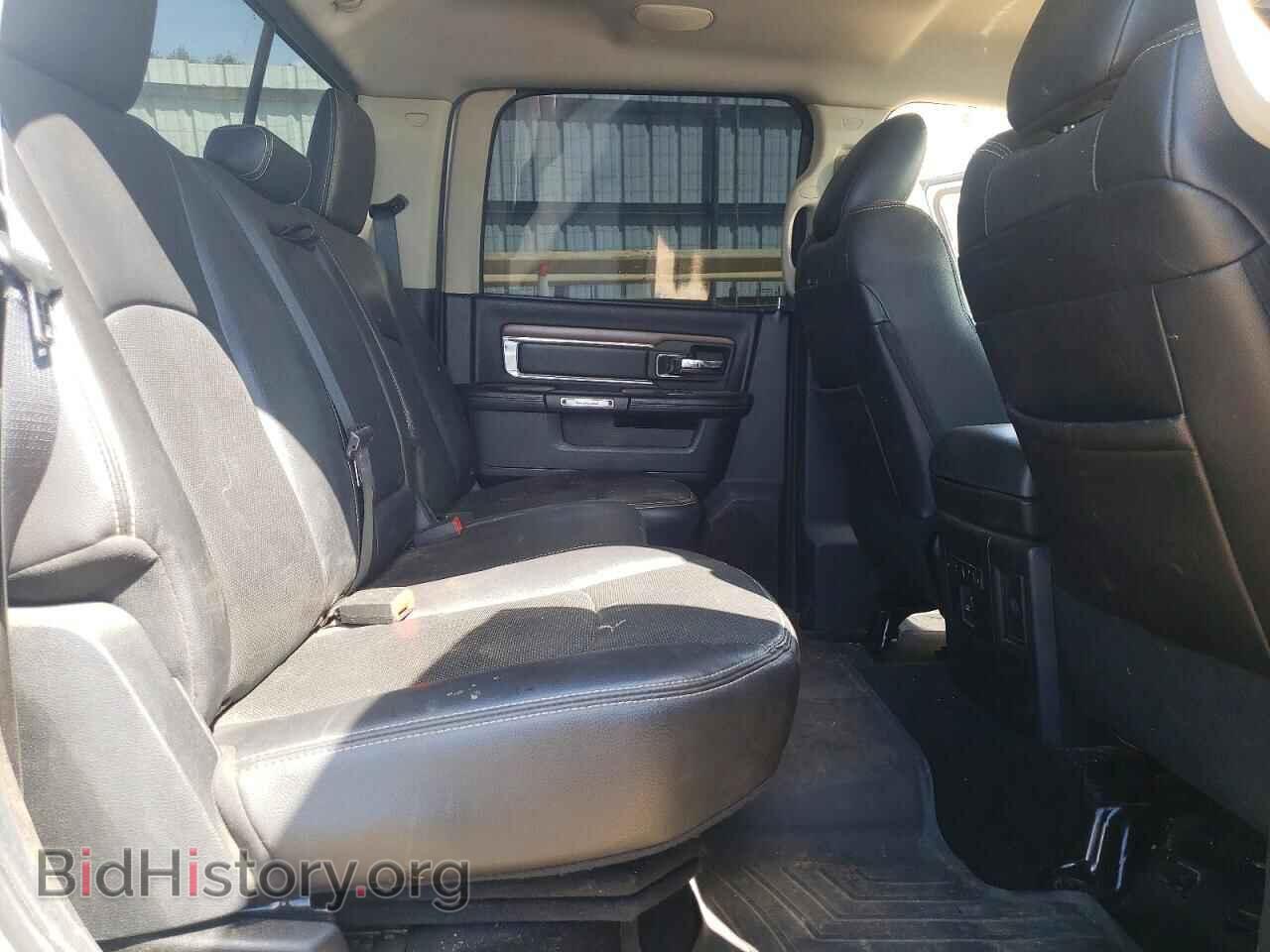 2016 RAM 1500 - VIN: 1C6RR6NMXGS312277 - Фото 10