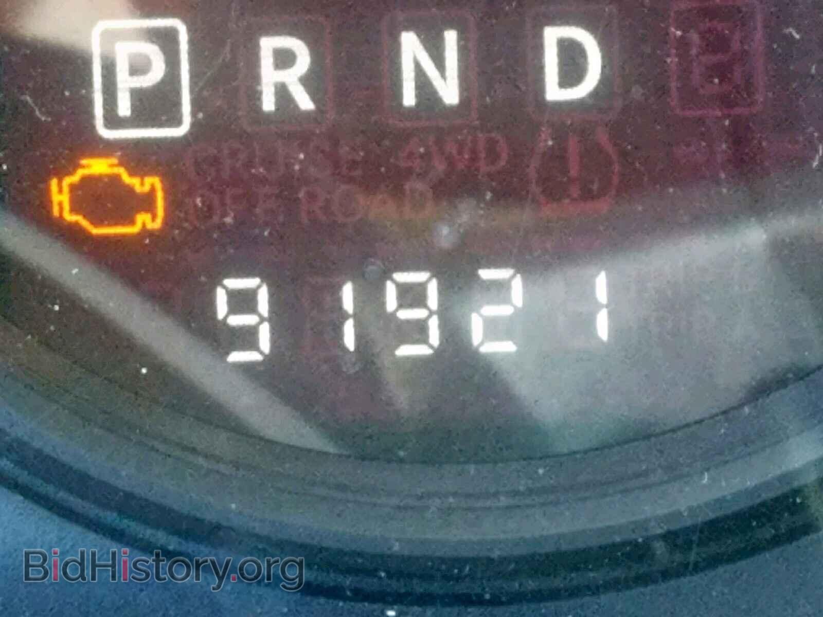 2014 JEEP PATRIOT SP - VIN: 1C4NJPBA8ED853473 - Фото 8