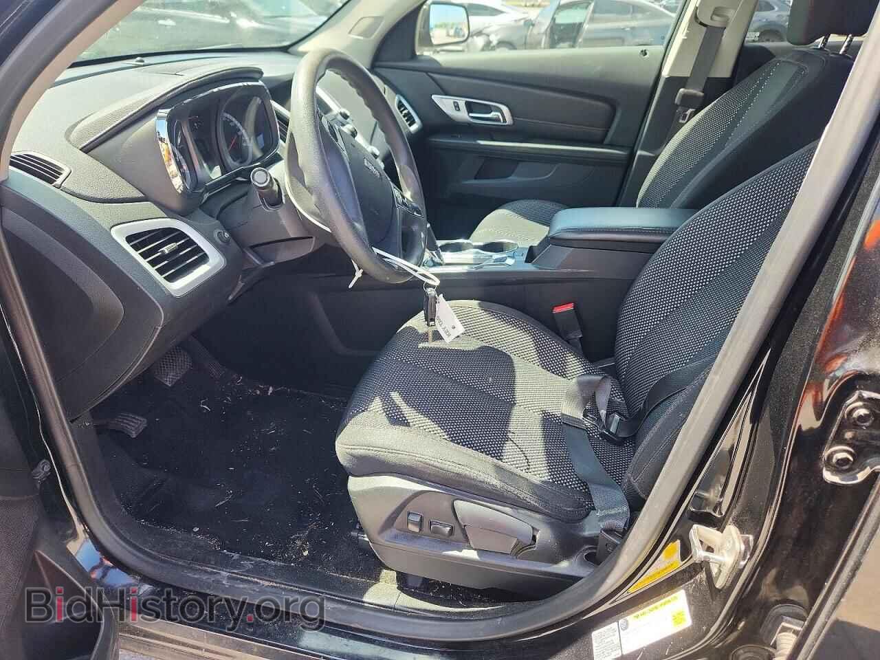 2017 GMC TERRAIN - VIN: 2GKALMEK8H6307226 - Photo 7