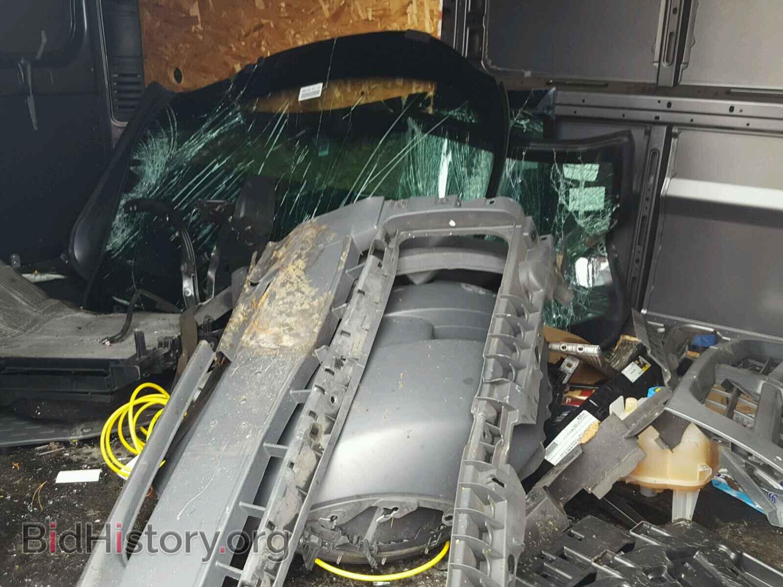 2016 RAM PROMASTER - VIN: 3C6TRVBG3GE104176 - Фото 6