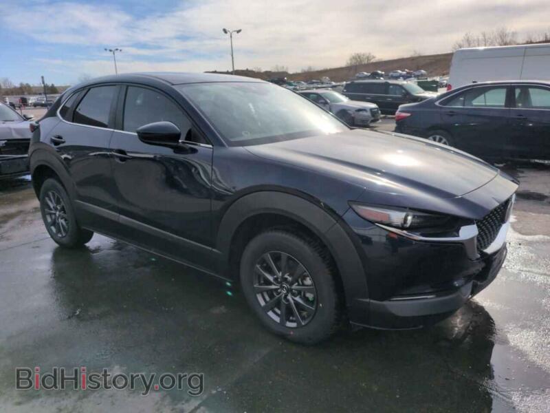 2021 Mazda CX30 (VIN 3MVDMBAL0MM252715) — photo 4 of 16