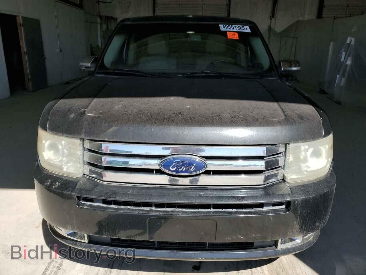 2010 FORD FLEX - VIN: 2FMHK6DC9ABA28850 - Photo 5