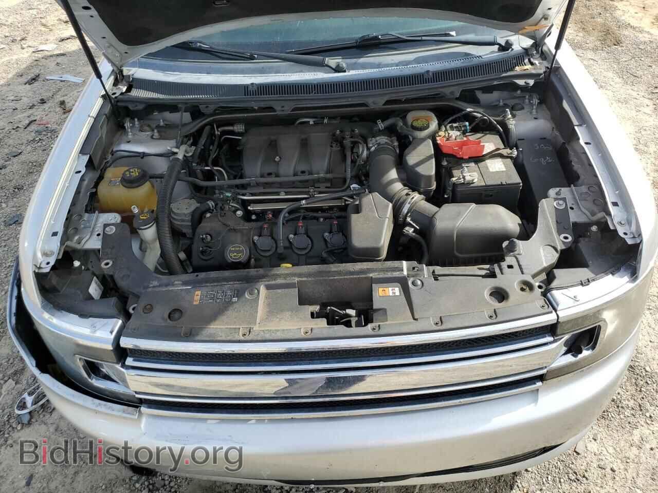 2014 FORD FLEX - VIN: 2FMGK5B89EBD32481 - Photo 14
