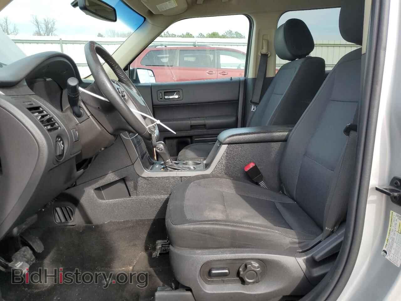 2014 FORD FLEX - VIN: 2FMGK5B89EBD32481 - Photo 7