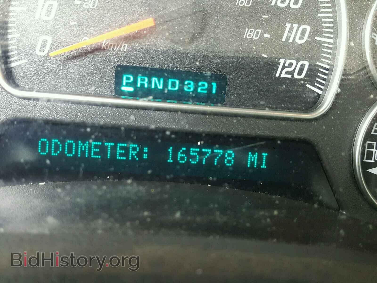 2005 GMC ENVOY - VIN: 1GKDT13S952364509 - Фото 8