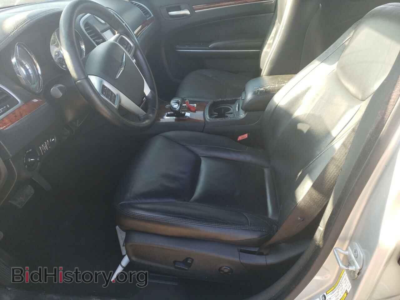 2012 CHRYSLER 300 - VIN: 2C3CCACG8CH192453 - Photo 7