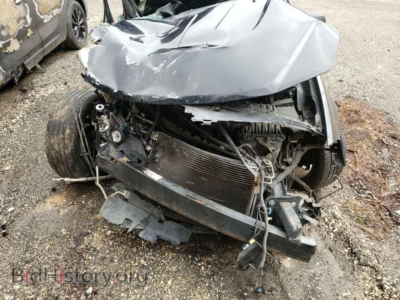 2013 DODGE AVENGER - VIN: 1C3CDZCB3DN772928 - Фото 11