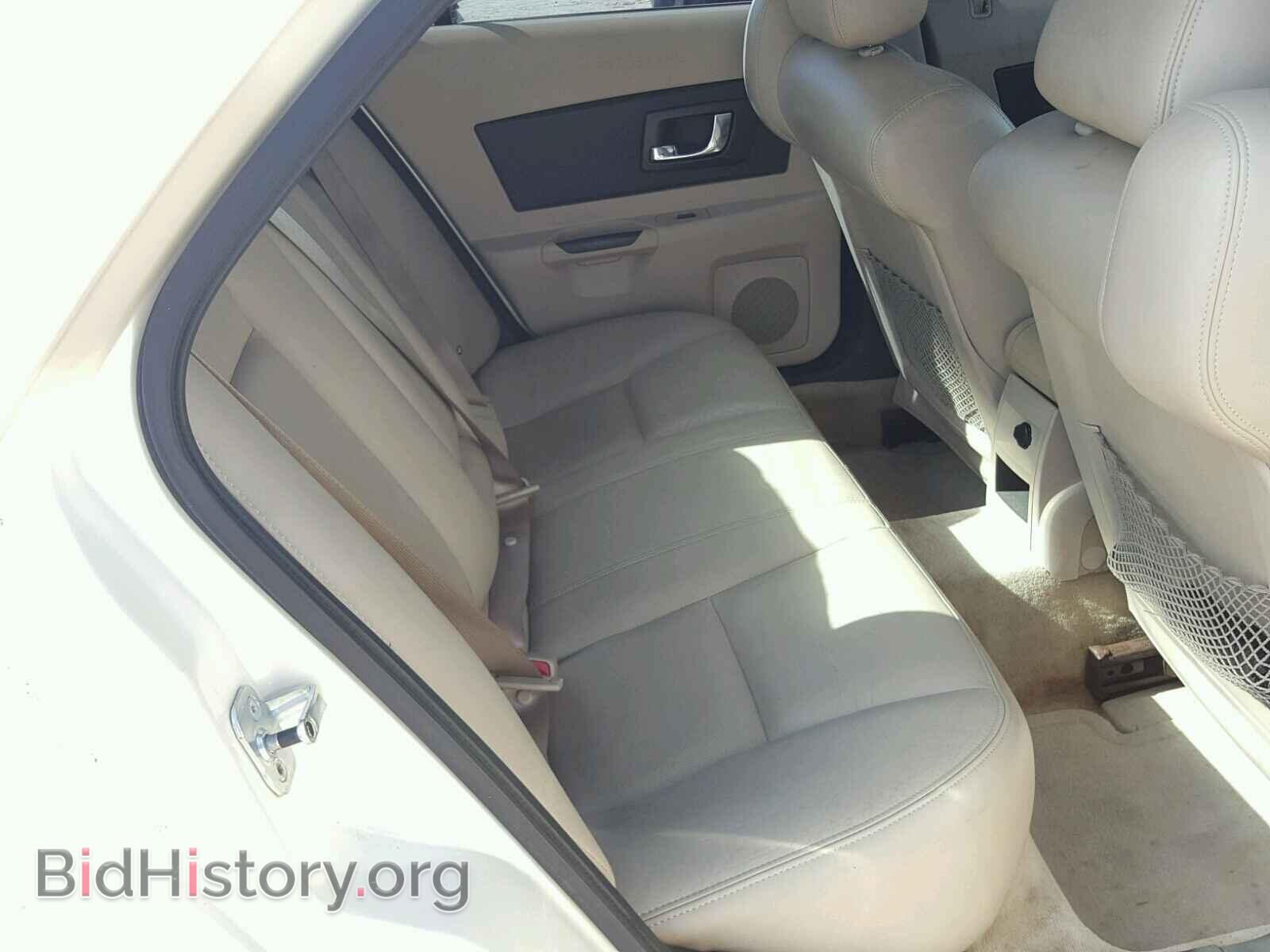 2004 CADILLAC CTS - VIN: 1G6DM577440164608 - Фото 6