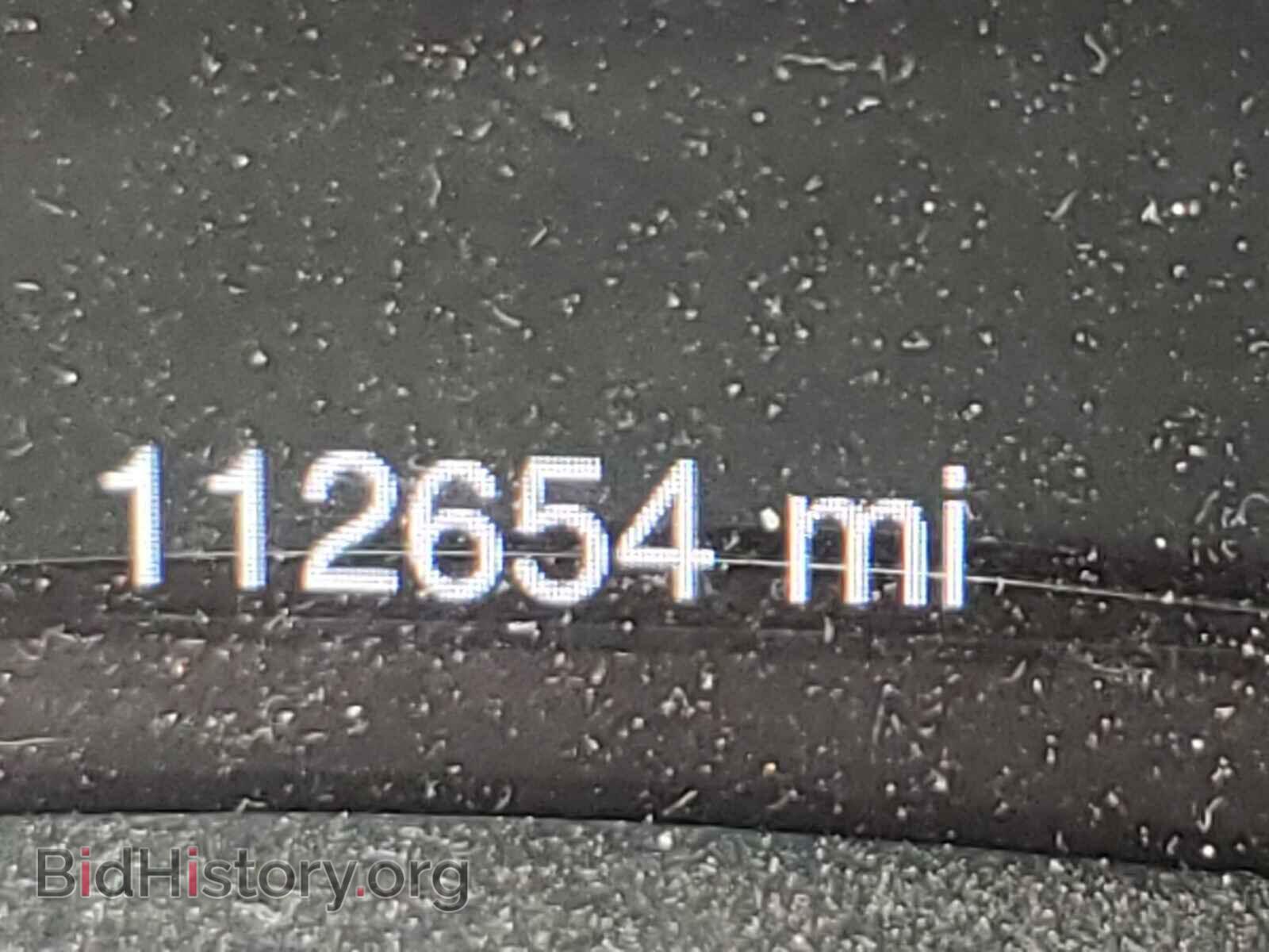 2014 JEEP CHEROKEE - VIN: 1C4RJFBG3EC331890 - Фото 8