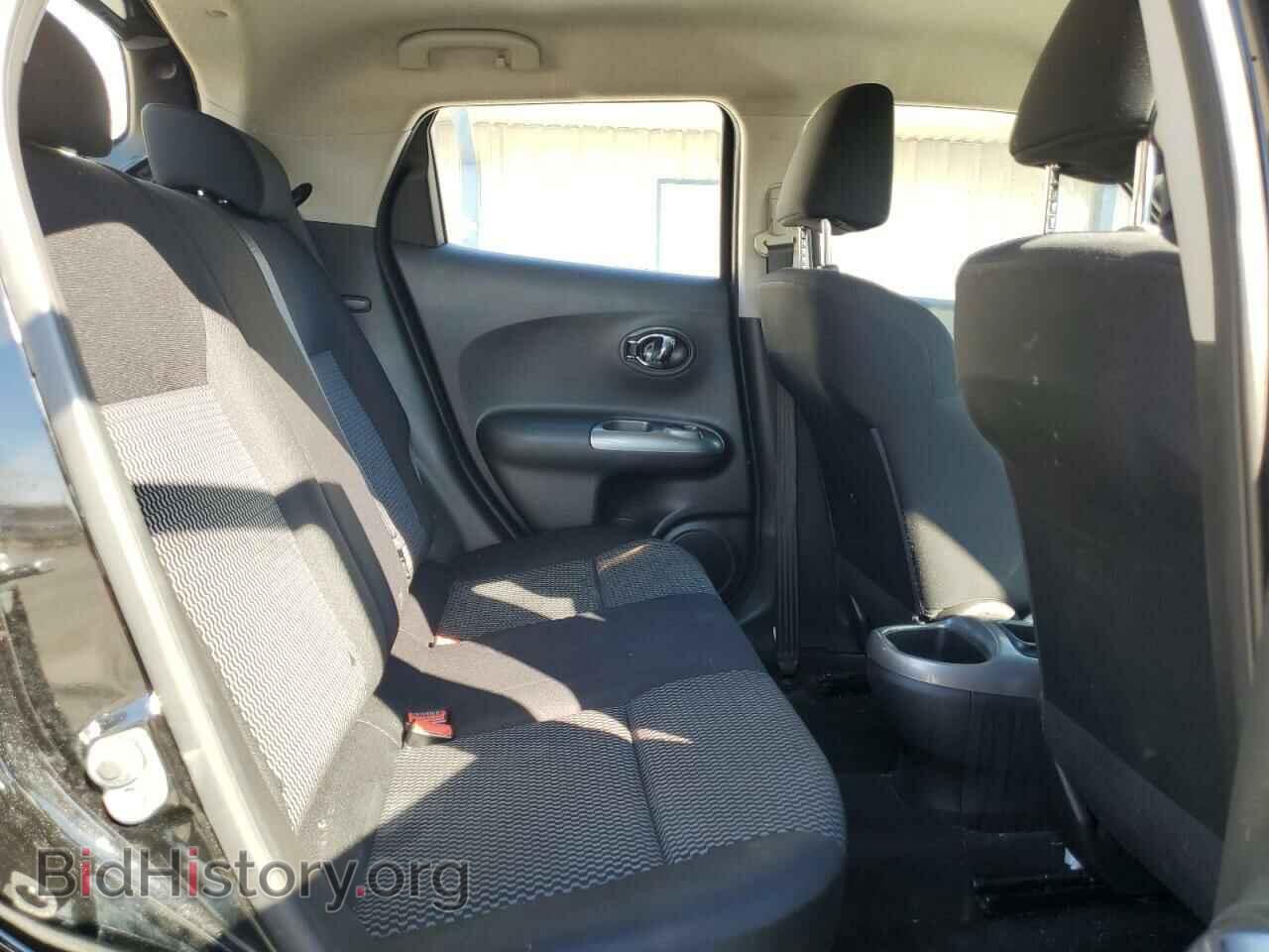 2017 NISSAN JUKE - VIN: JN8AF5MR2HT701016 - Фото 10