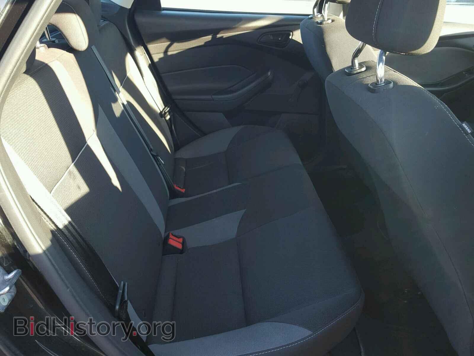2013 FORD FOCUS - VIN: 1FADP3E28DL117313 - Photo 6