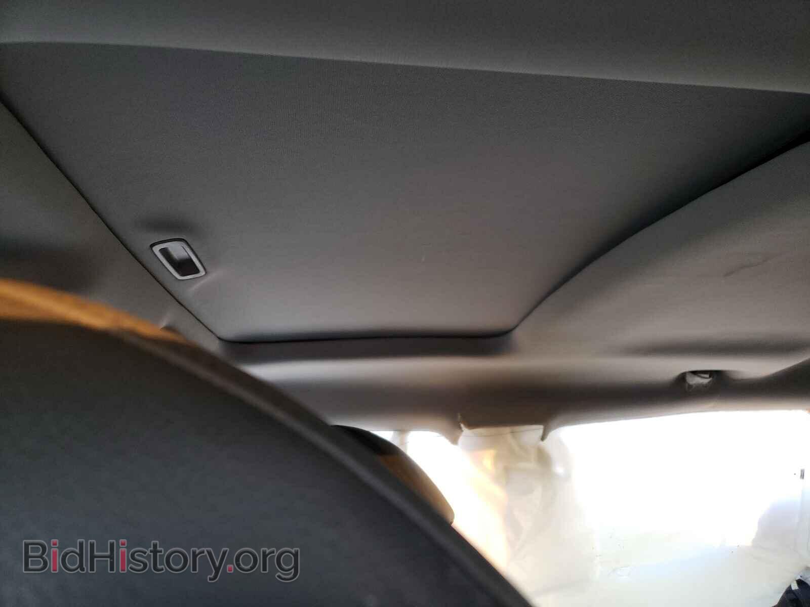 2014 HONDA RIDGELINE - VIN: 5FPYK1F67EB007784 - Фото 9
