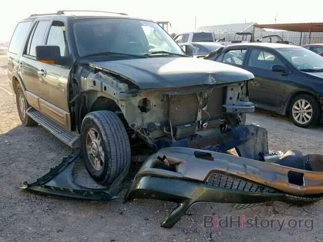 Photo 1FMPU17L04LB21491 - FORD EXPEDITION 2004